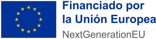 Financiado por la Unión Europea NextGenerationEU