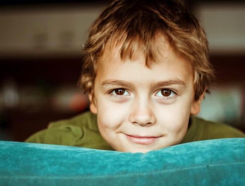 Consejos para limitar el uso de Tecnología en niños