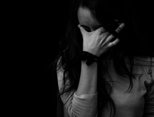 ¿Qué es la Depresión? ¿Cómo tratarla?