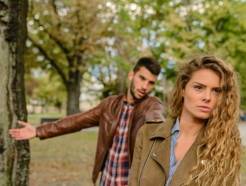 Cómo superar la infidelidad en una pareja
