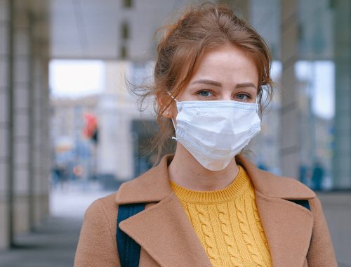 10 recomendaciones para controlar el miedo al contagio