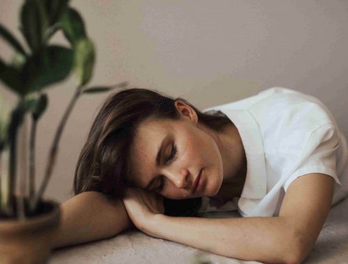 Insomnio: tratamiento psicológico