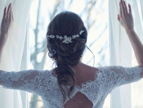 10 pasos para combatir el estrés antes de la boda
