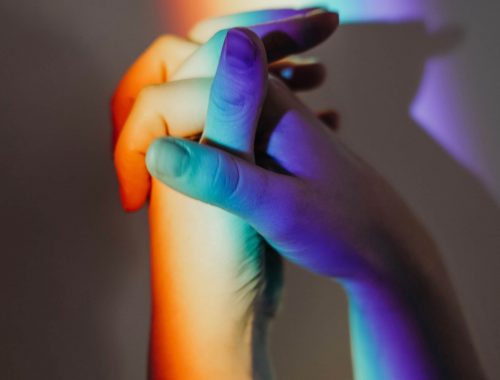 Mi hijo/a tiene dudas sobre su sexualidad