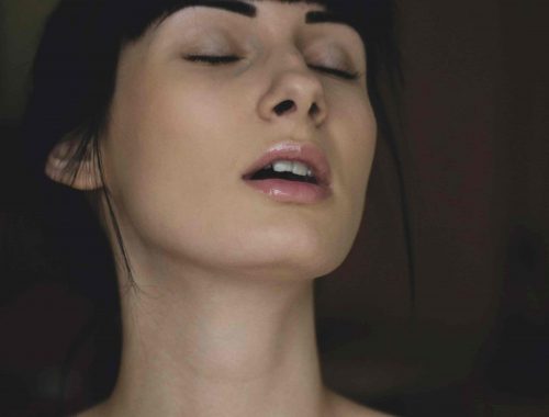 Sexualidad femenina a cualquier edad