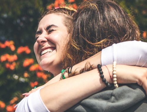 Relaciones en la actualidad: Más allá de la monogamia.