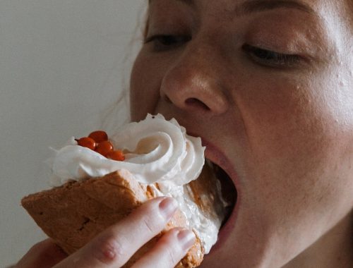 Estrategias para mejorar tu relación con la comida