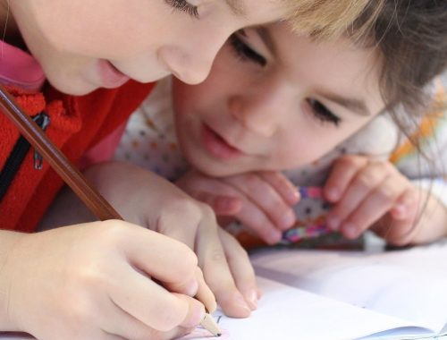 Cómo hacer que tu hijo sea responsable