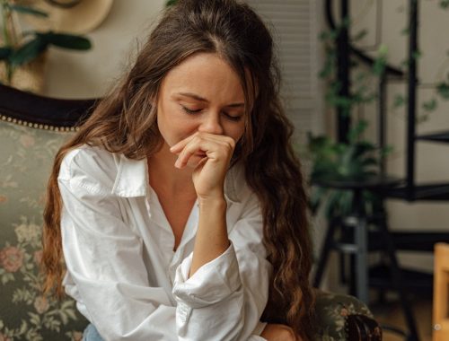 serena psicologia, psicologia onlilne, psicologia mujer