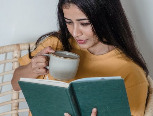Bienestar emocional: 7 Propósitos de año nuevo