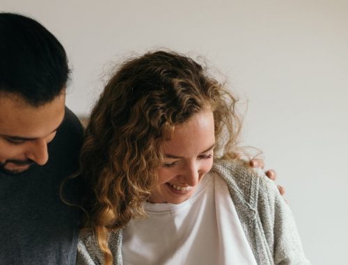 8 rasgos de inmadurez emocional en nuestra pareja