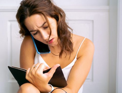 serena psicologia, psicologia online, psicologia mujer