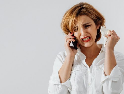 Cómo desarrollar la inteligencia emocional