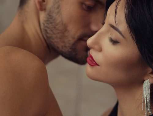 Cómo conseguir un orgasmo