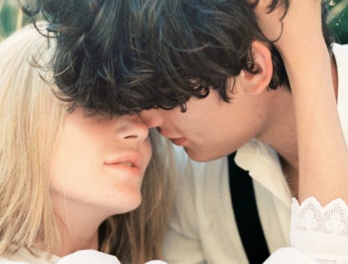 Sumisión en una relación de pareja