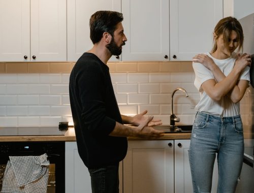 ¿ Qué es o no una infidelidad?