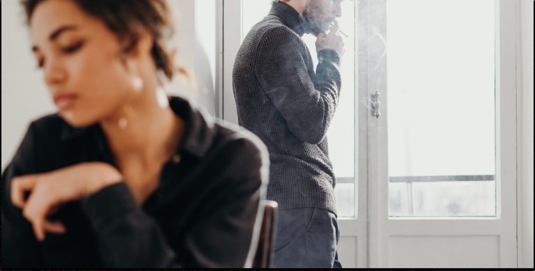 Relaciones Tóxicas: Cómo Identificarlas y Salir de ellas | Serena