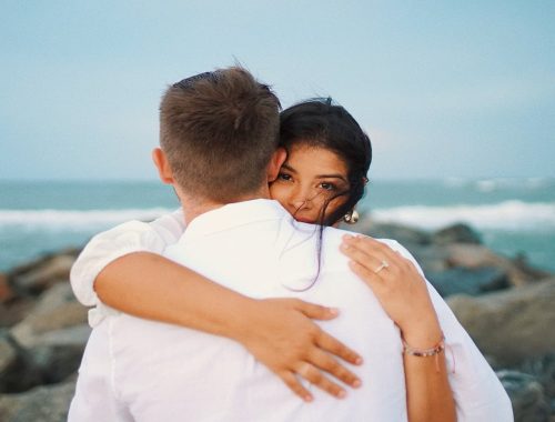 Pareja emocionalmente inmadura: 8 señales, causas y qué hacer