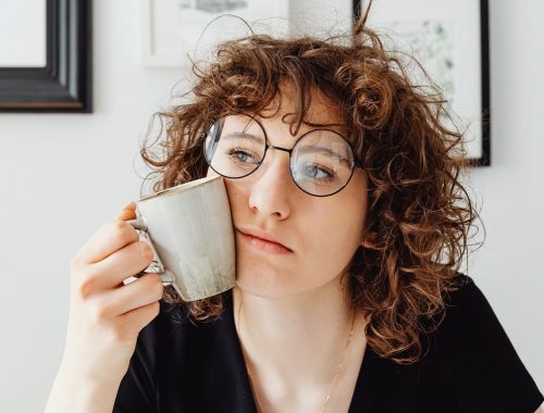 ¿Estoy de bajón o deprimida? Como distinguirlo