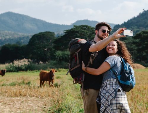 celos y pareja