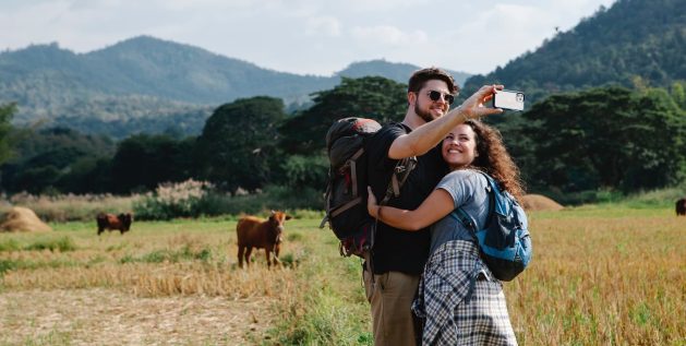celos y pareja