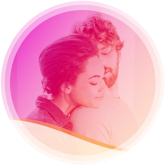 Test Pareja