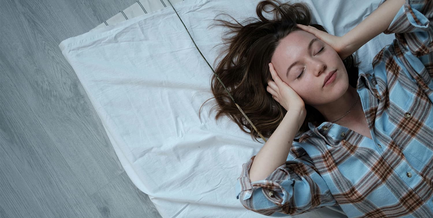 Trastornos del Sueño: Consejos para Dormir Mejor