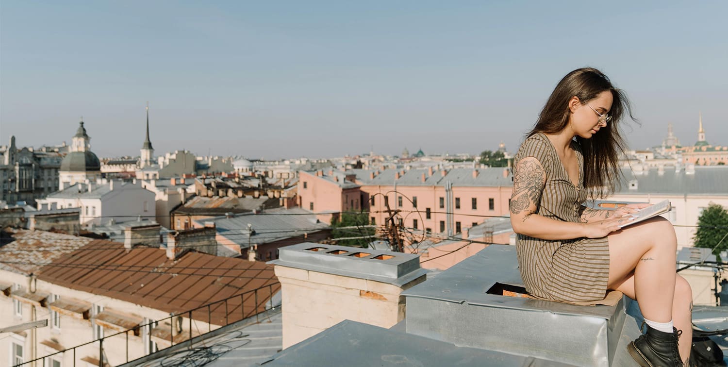 Consejos prácticos para aprender a cuidar tu salud mental durante el verano