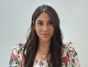 Picture of Silvia Fernández Sarcos