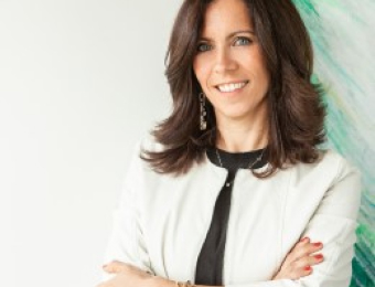 Picture of Nicoletta Patrizi