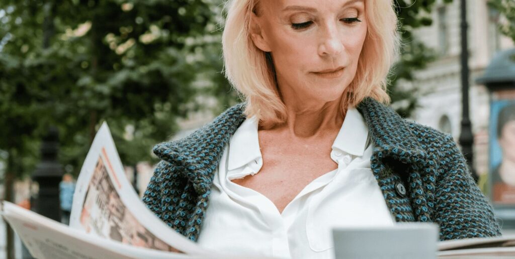 Menopausia: Claves para Afrontar los Cambios Emocionales