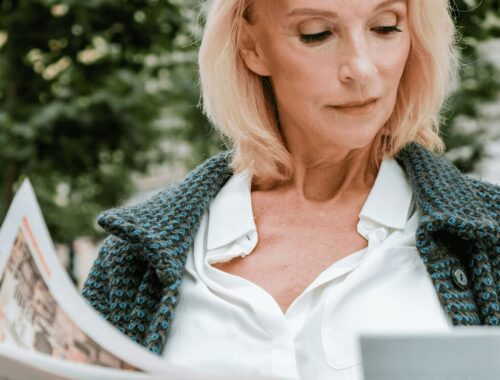 Menopausia: Claves para Afrontar los Cambios Emocionales