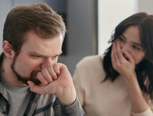 ¿Cómo superar los celos en una relación? Claves para una relación más saludable