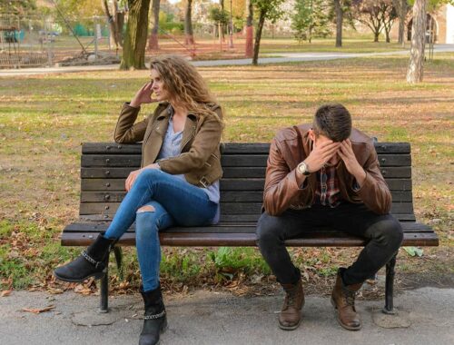 ¿Cómo Desengancharse de una Persona? Superando la Conducta Adictiva en el Amor