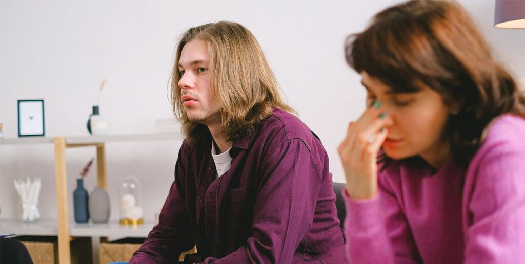 Relaciones Tóxicas: Cómo Identificarlas y Salir de ellas | Serena