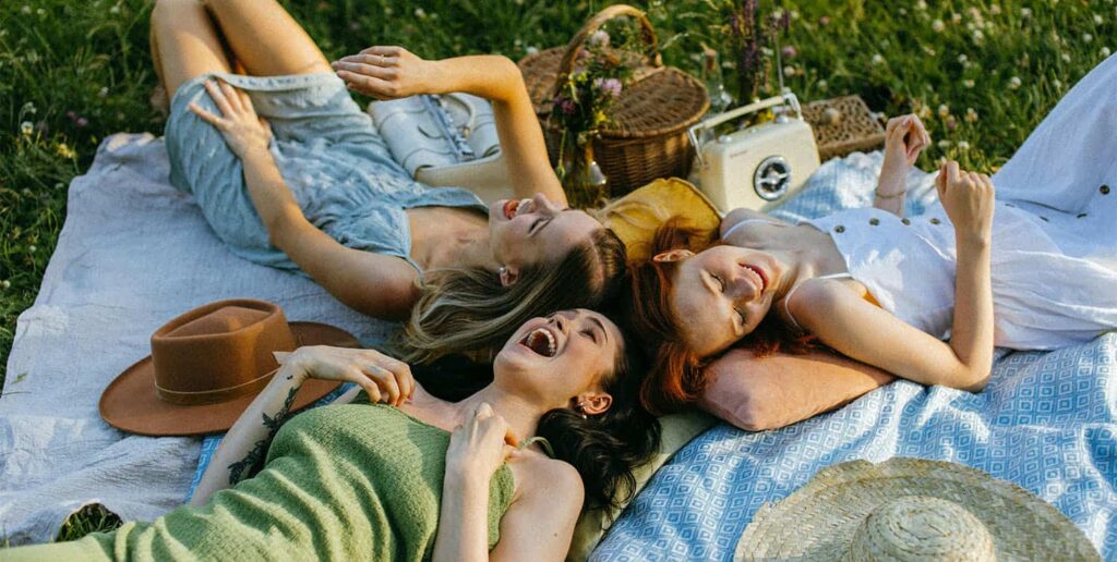 Volver a ti: guía para reconectar contigo misma en vacaciones