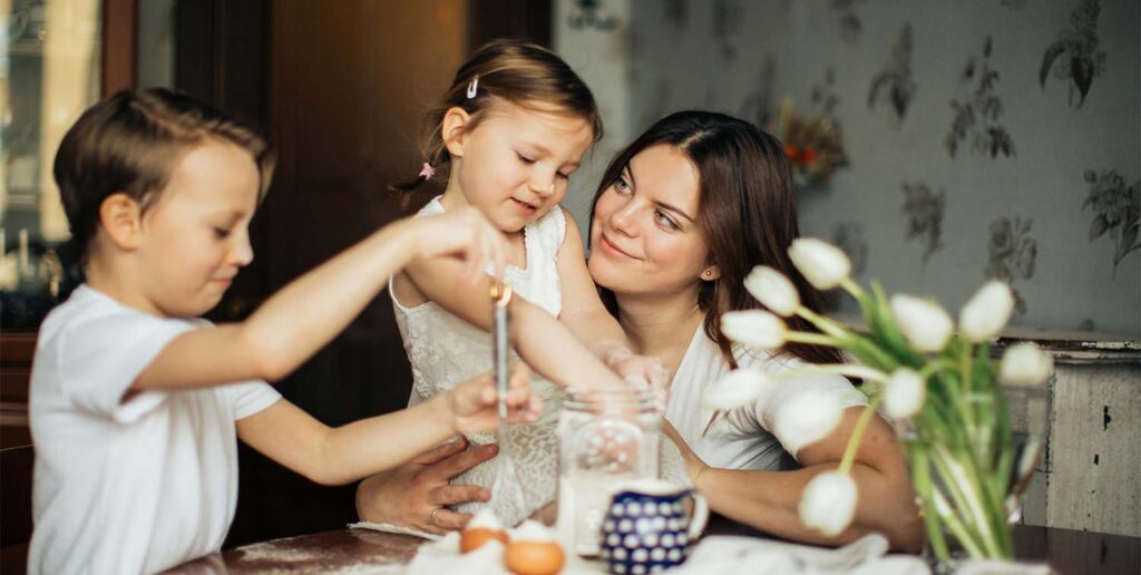 Maternidad y autocuidado: cómo volver al cole sin olvidarte de ti