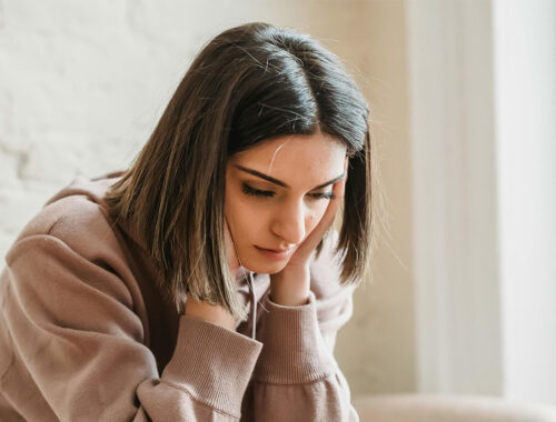Salud mental y mujeres: ¿por qué las mujeres tenemos más problemas de salud mental?