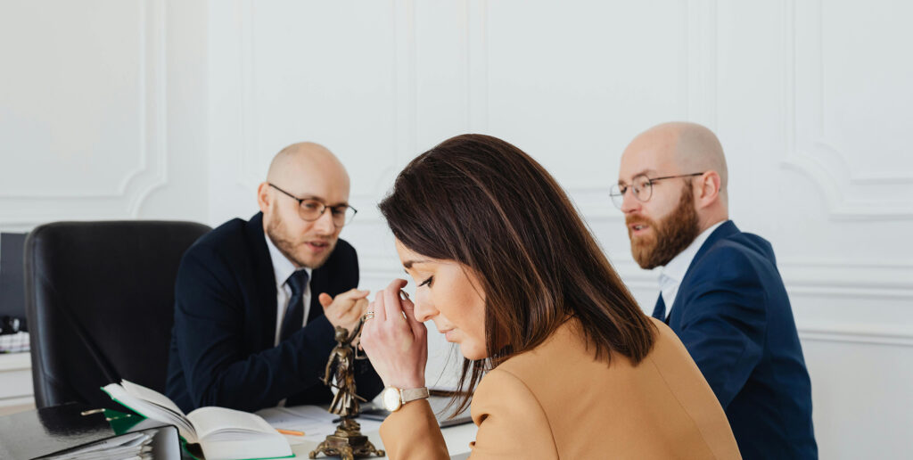 Dependencia emocional en el trabajo: cuando necesitas que te validen para sentir que lo haces bien